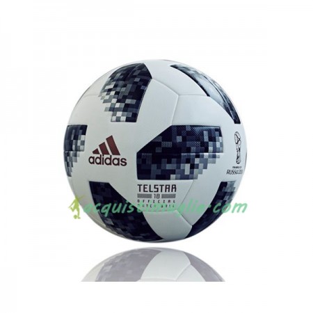 Russia Mondiali 2018 Palloni da calcio Bianco